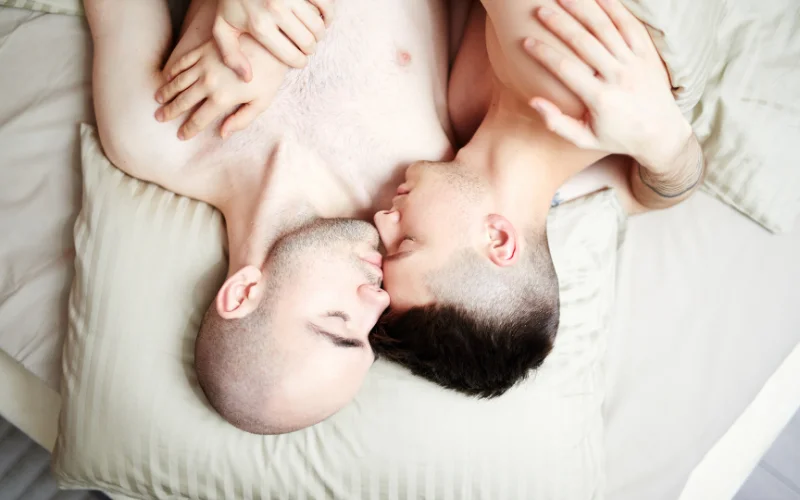 gay nude photoshoot