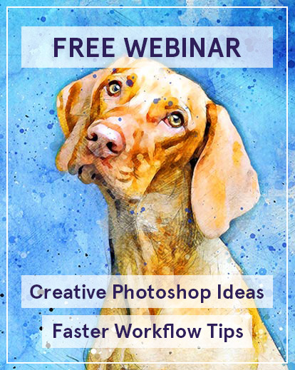 creative photoshop ideas