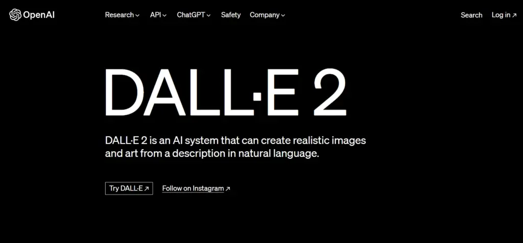 Dall-e 2