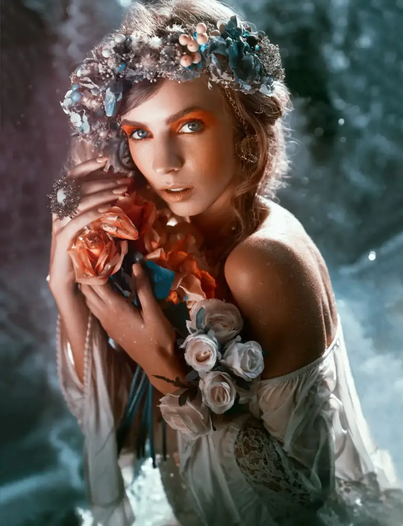 Fine art and cinematic photography with Luca Storelli