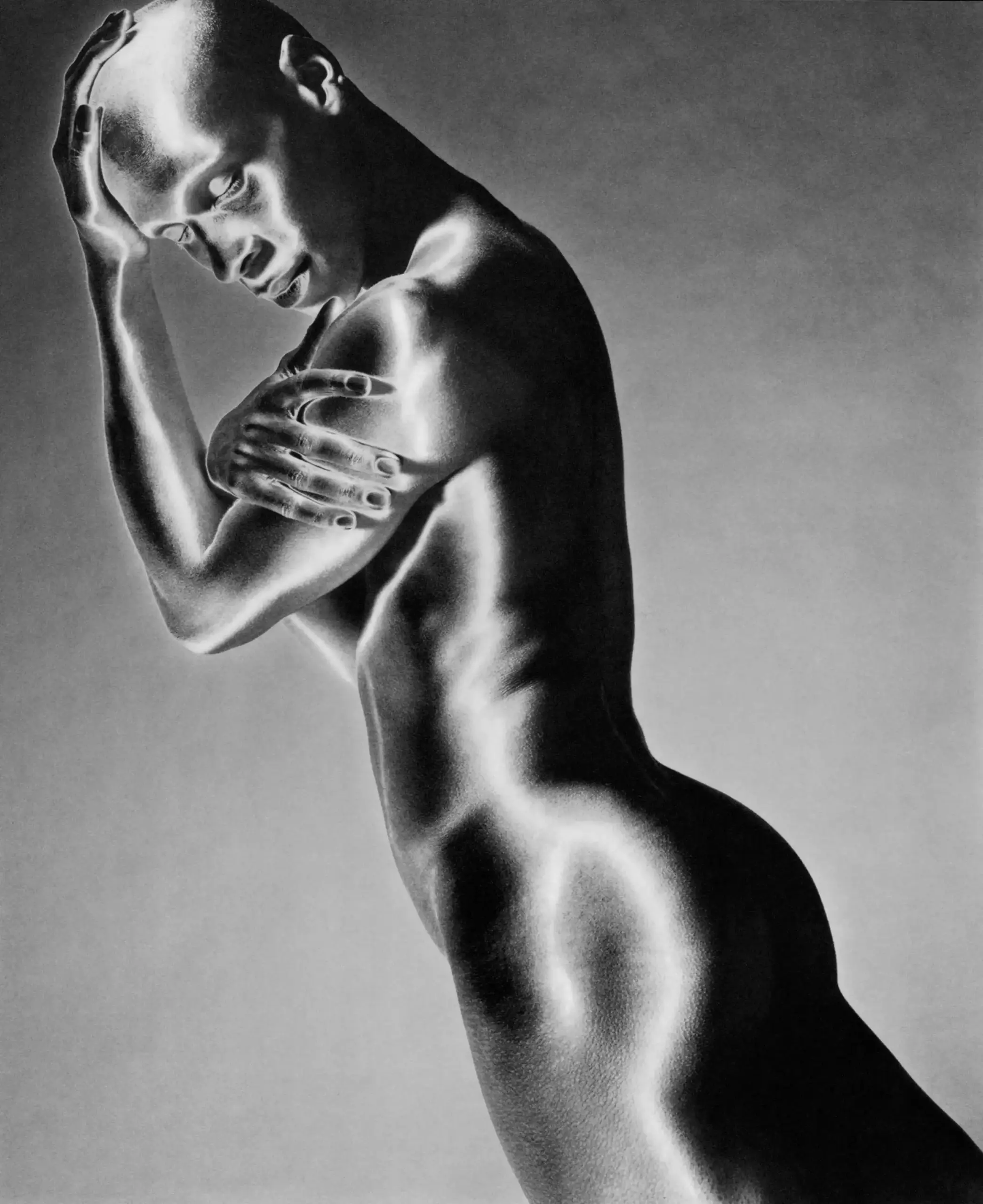 platinum man, peter daazeley photography