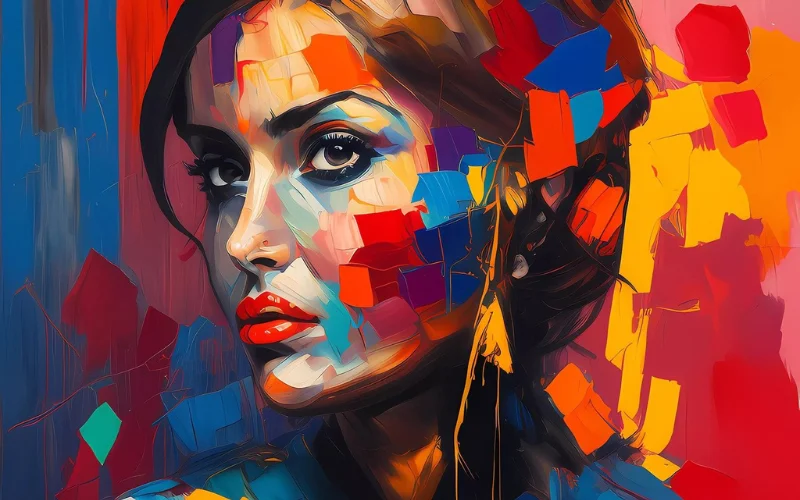 ai generated art