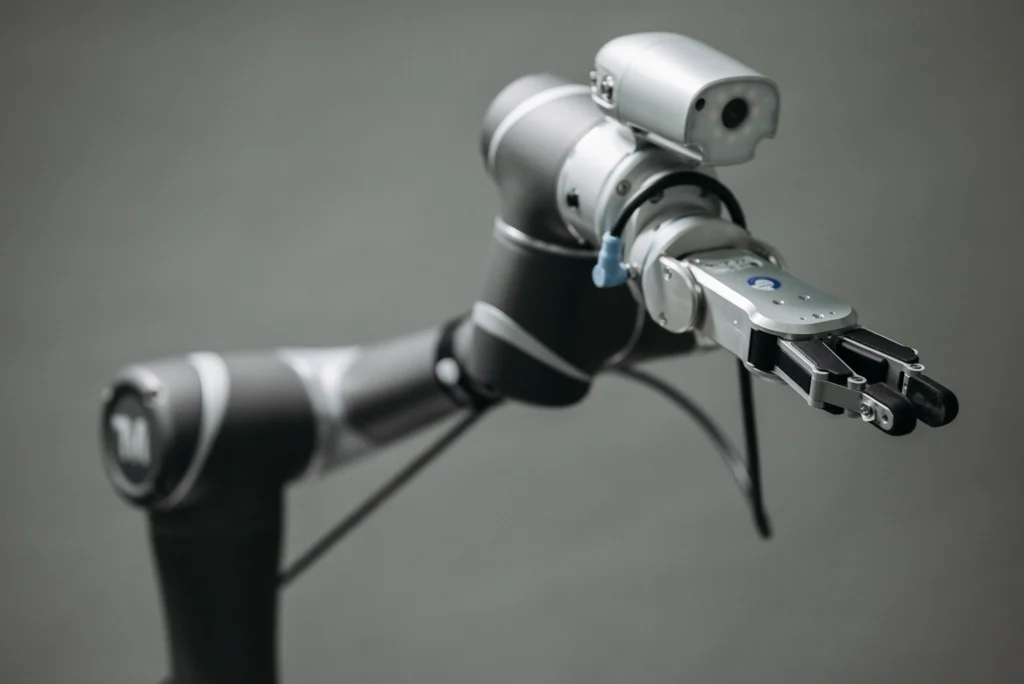 what is ai camera