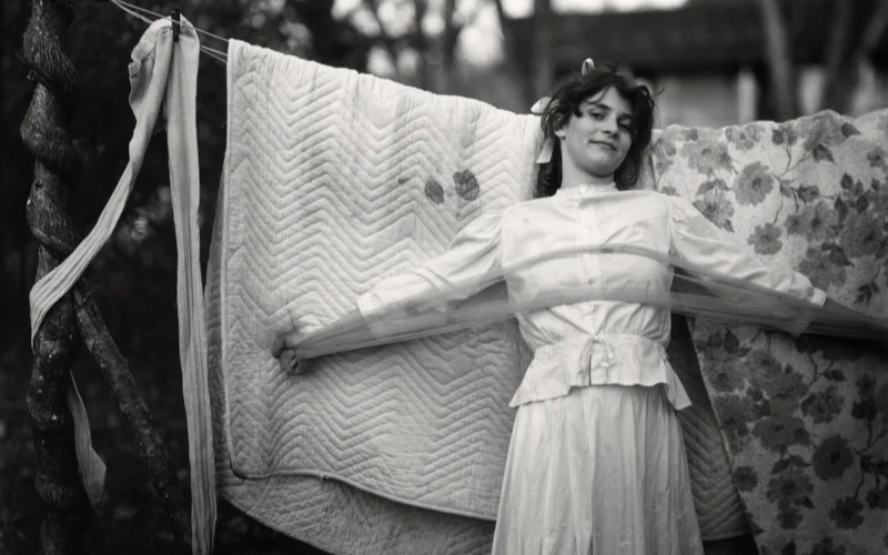 sally mann criticism