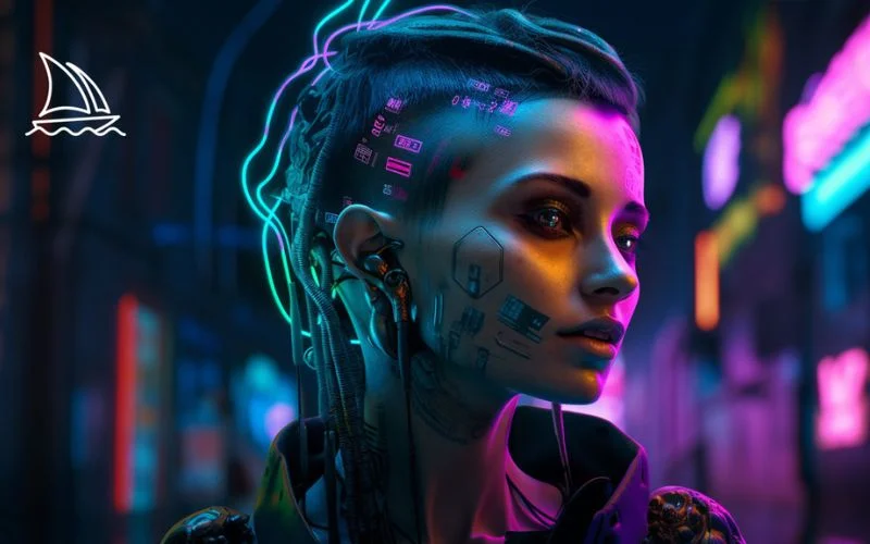 midjourney ai images feature