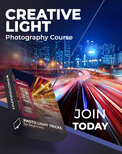 photography lighting course, photography course online, digital photography course, photography lightning course