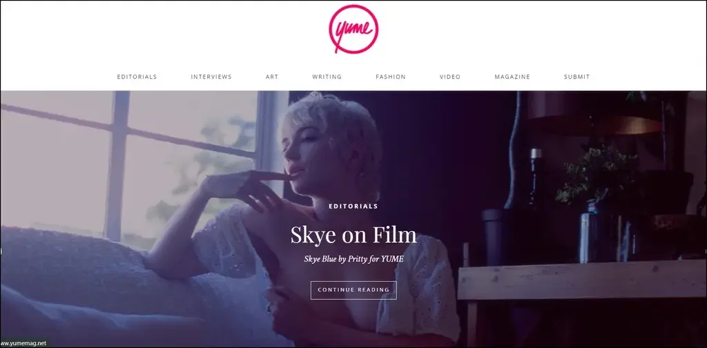 yume website for nude photography, exclusive nude sites, aesthetic nude photography