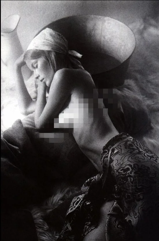 david hamilton nude photos