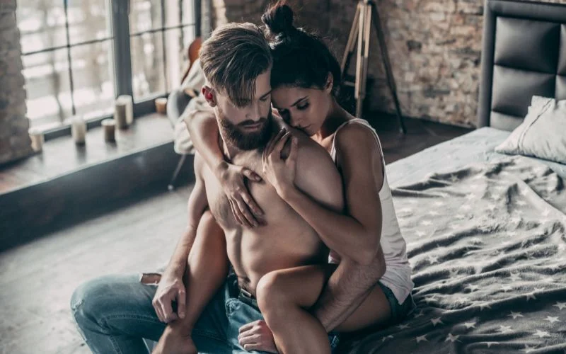 couple Photoshoot
