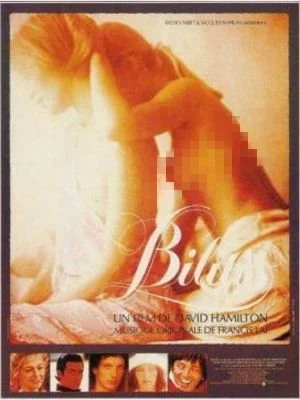 david hamilton book