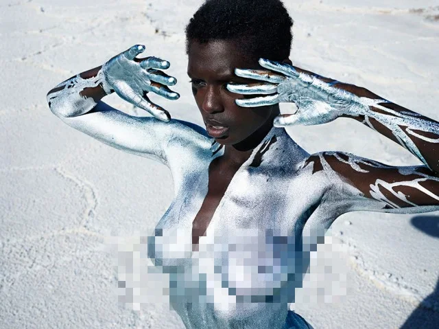 rankin photography