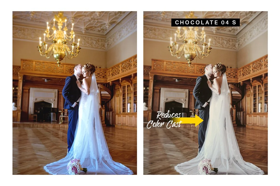 wedding presets lightroom