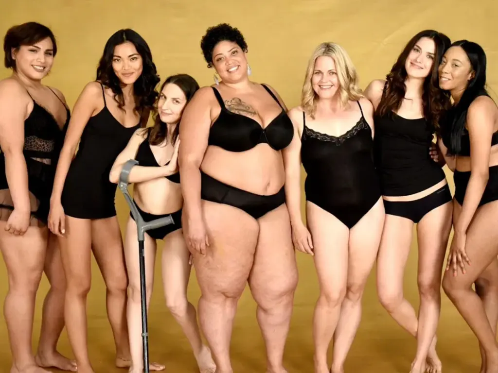 body positivity