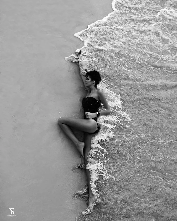 well timed photos