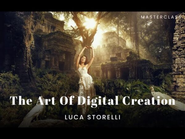 AI Photography – Art of Digital Creation