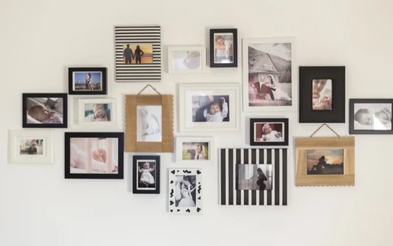 photo print sizes to suit your needs