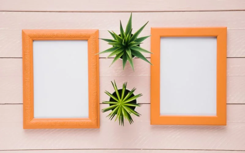 4x6 photos frame