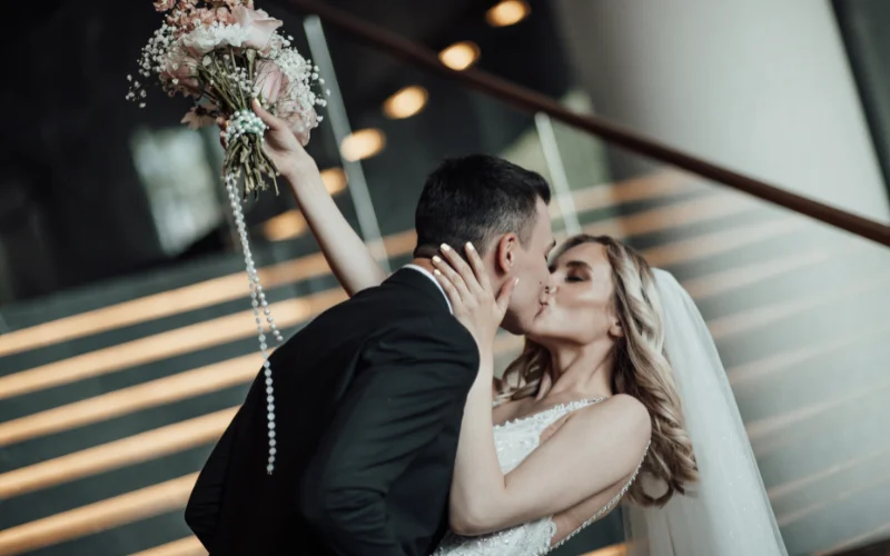 The smooch
