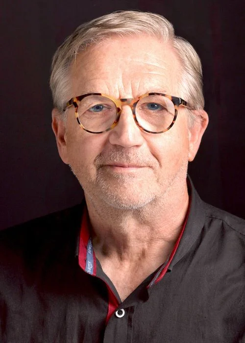 peter dazeley