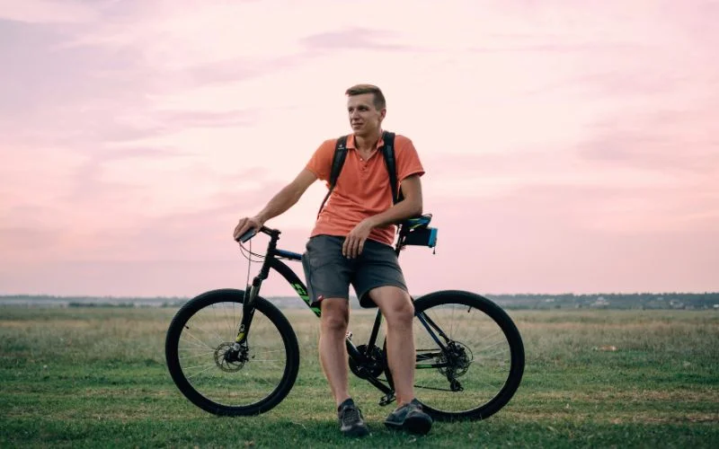 environmental portrait photography