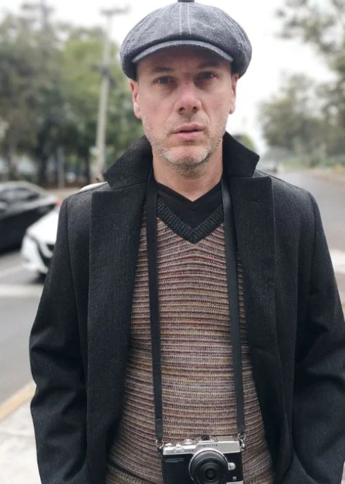 alex coghe