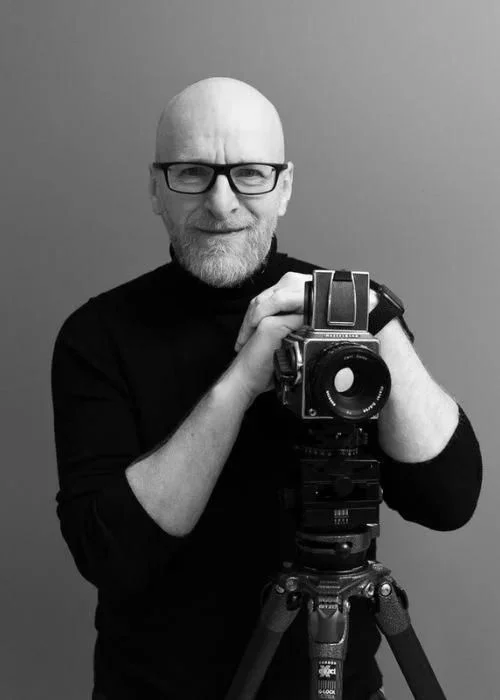 alister benn