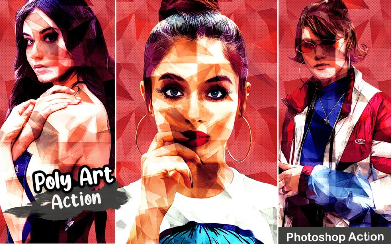 photoshop effects