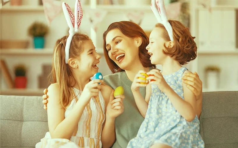 PS action for family portraits preview image