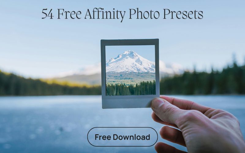 freebie banner