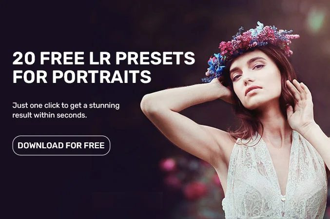 free LR Presets