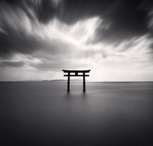 michael kenna photography