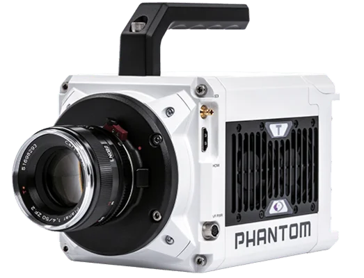 Phantom T4040