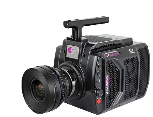 Phantom v2640