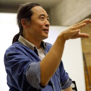 tom ang