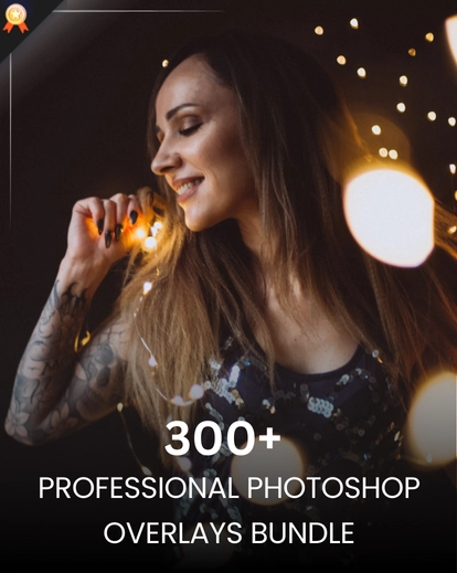 PS overlays