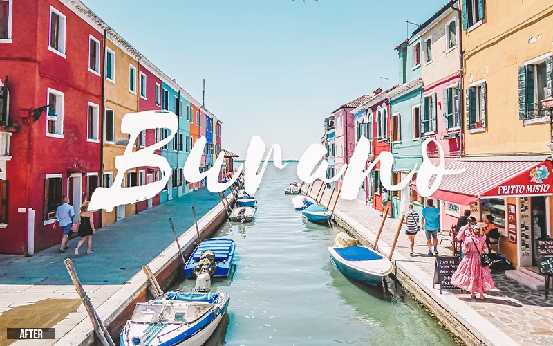 burone