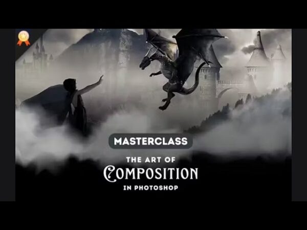 The Art Of Compositing In Photoshop