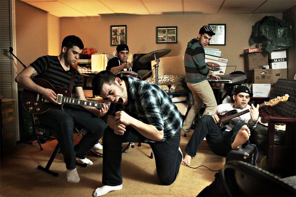 cloning photography