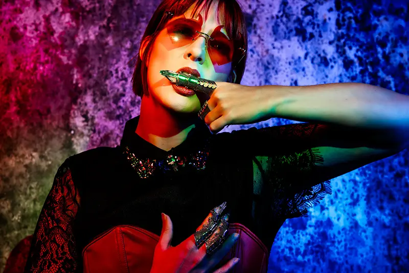 Understand color theory in photography to control lighting, tones, and visual harmony effectively.
