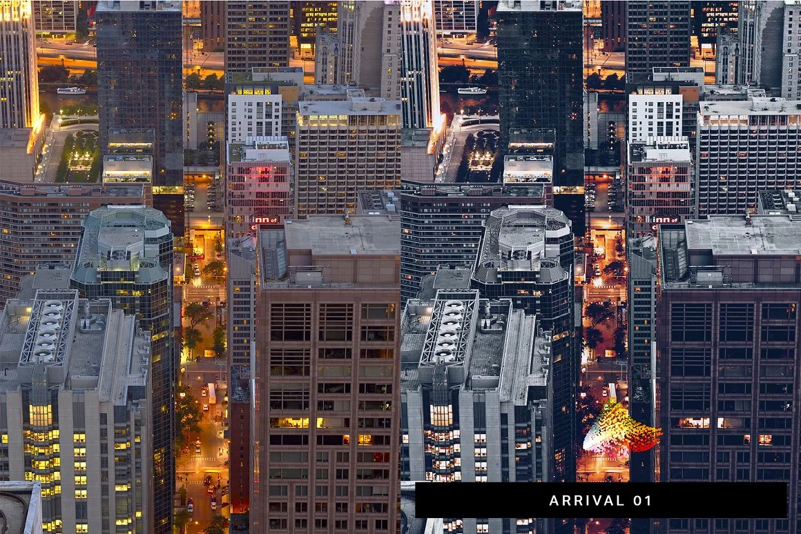 image of buildings