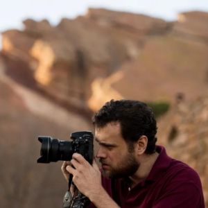 grant collier