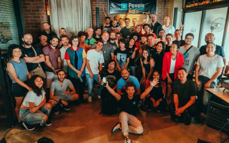 group photo