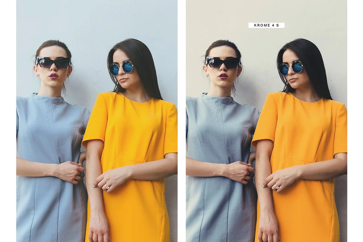 presets for lightroom