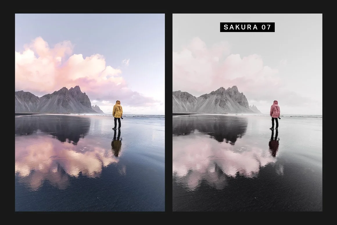lightroom presets