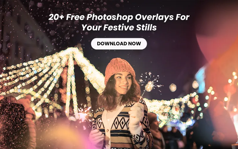 free Photoshop overlays banner