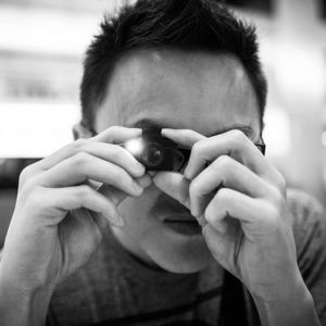 Neil Ta
