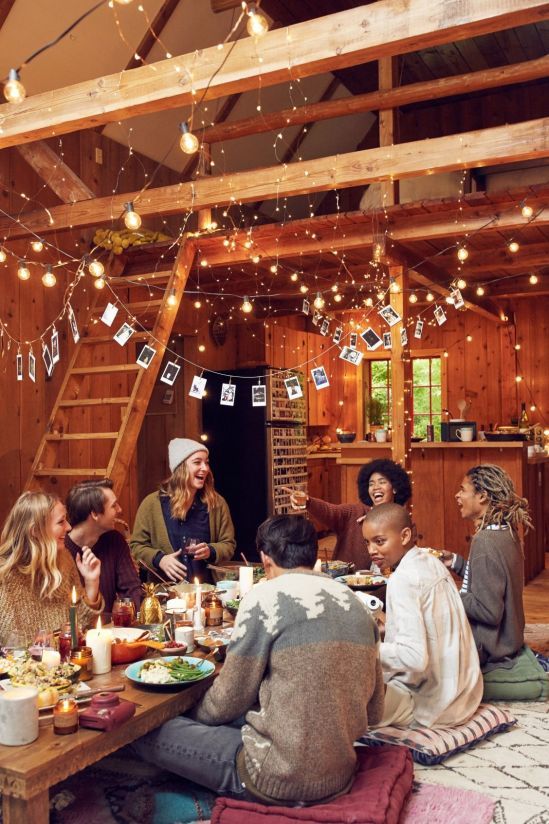thanksgiving photoshoot ideas for adults
