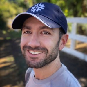 Steve Berardi