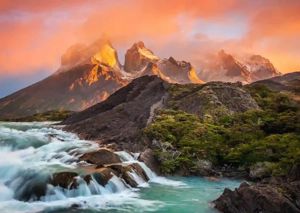 Free Knowledge Bite: Landscape Photography Techniques