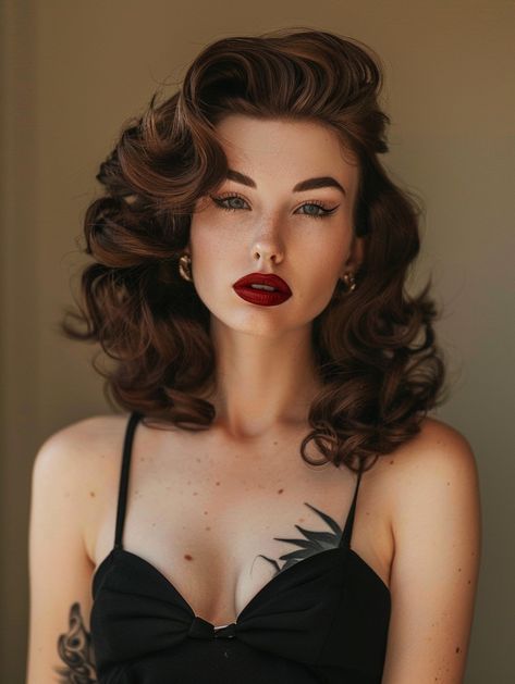 vintage theme